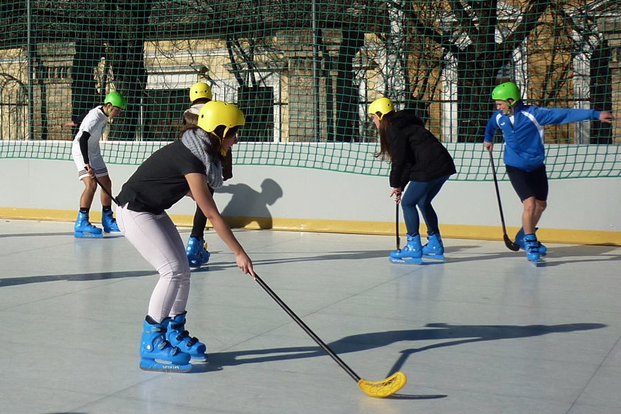 Koriznak a testnevelés órákon