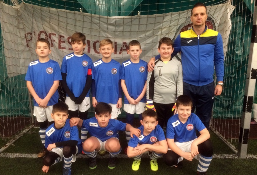 Kecskeméti tornagyőzelem a KB Autoteam Kupán