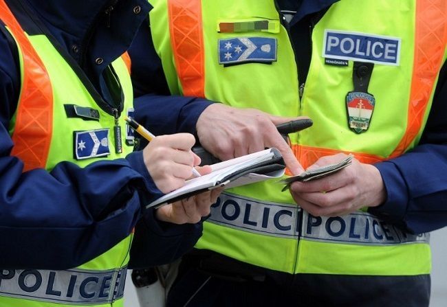 Felfüggesztett büntetés a robbantással fenyegetőző halasi férfinek