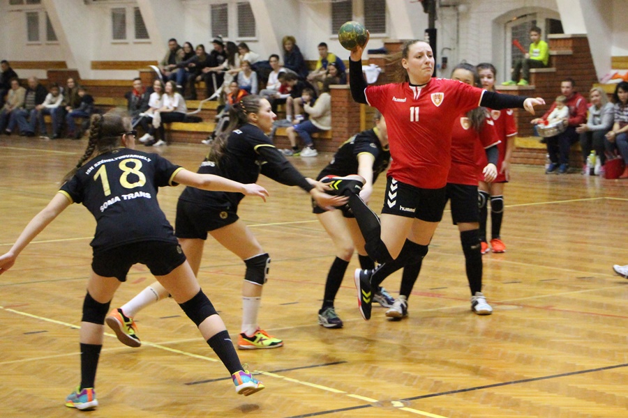 Hazai győzelmek a Köszi Kupán (galéria)