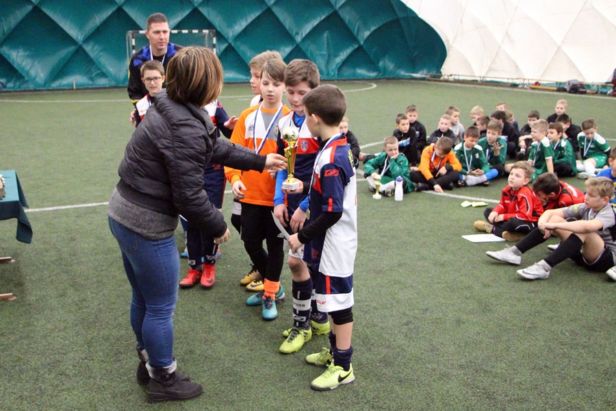 Három hazai csapat a Szilády-Déli Városkapu Kupán (galéria)