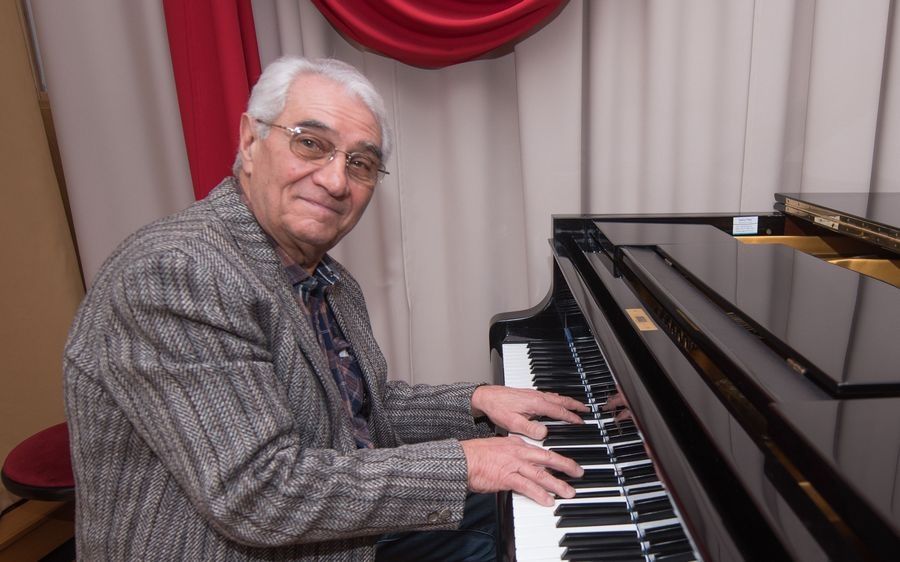 „Mindig volt egy feladatom