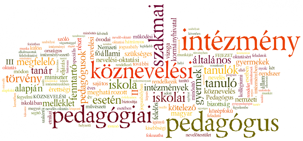 Javaslatokat várnak a városi köznevelési díjra