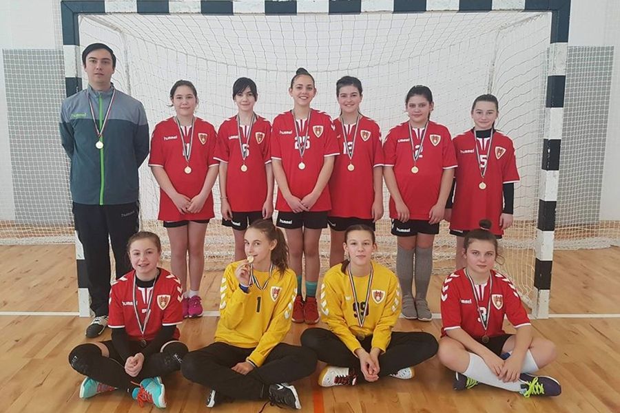 A központis lányok is ott lesznek a döntőben