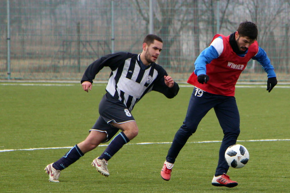 Palicsról jött a KFC ellenfele (galéria)