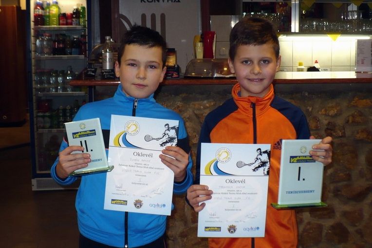 Viktor remek győzelme