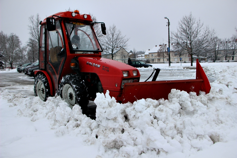 Havas napok jönnek (galériával)
