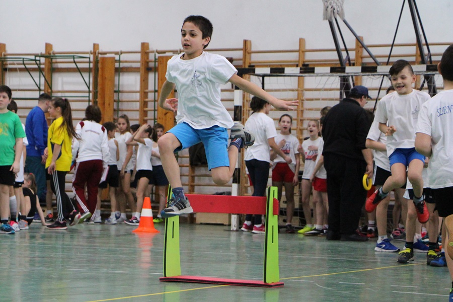 Kertvárosi ezüst a Bácsalmási Antal Emlékversenyen (galéria)