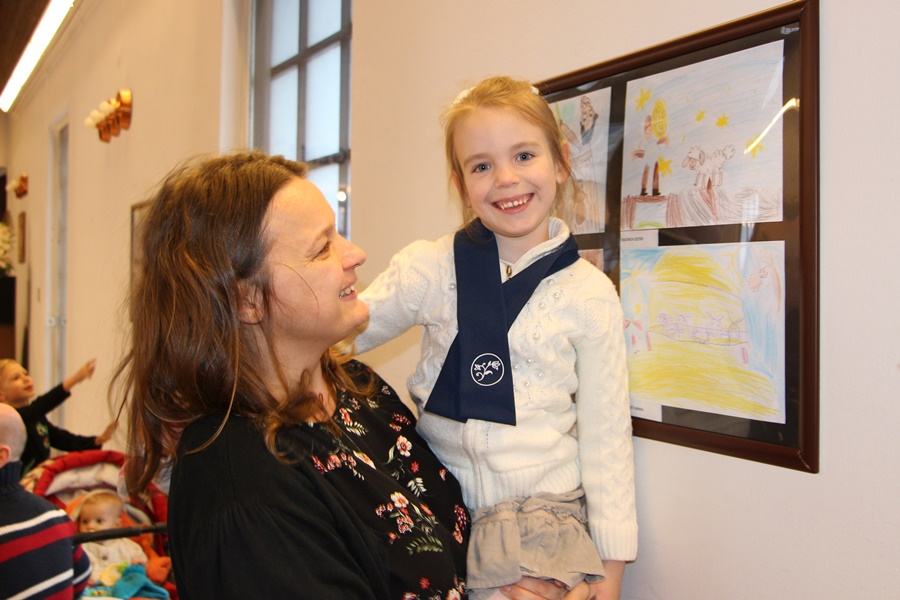 Az elveszett bárány