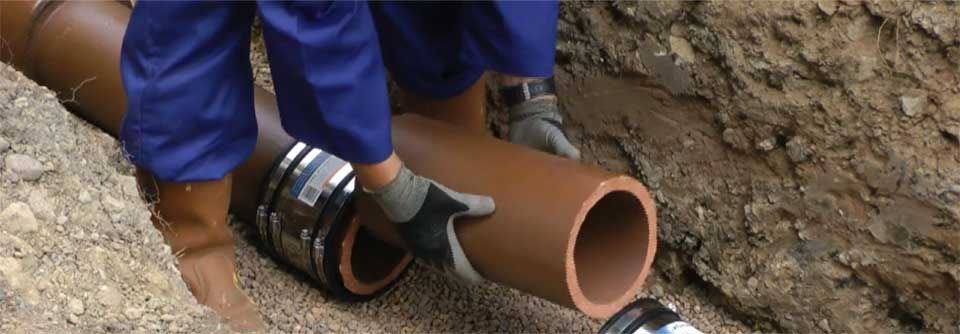 Csőtörés miatt vízhiány van néhány utcában