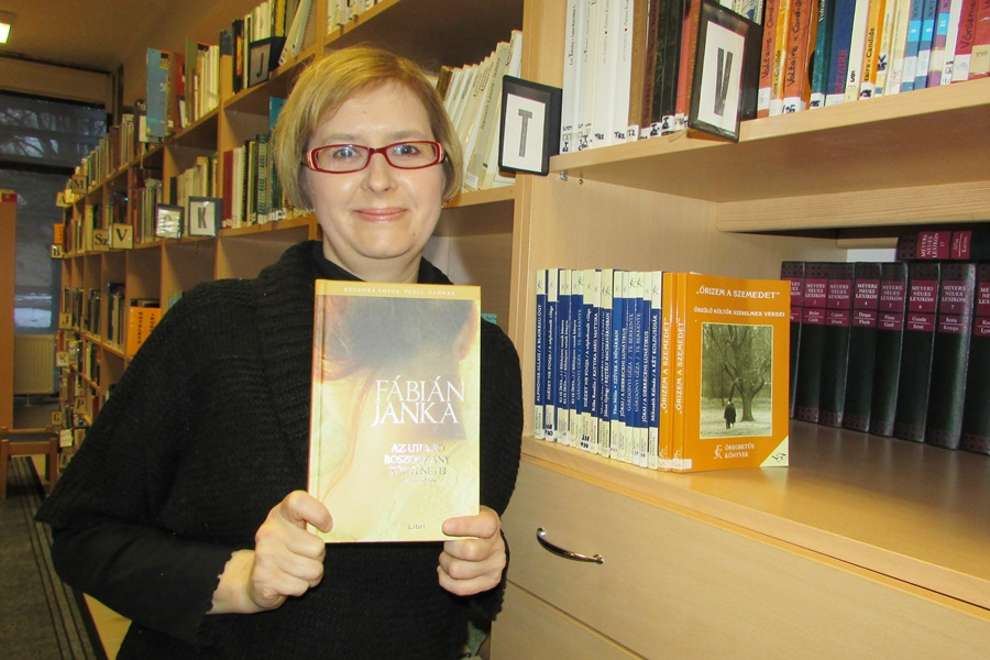 Boszorkányos történetek