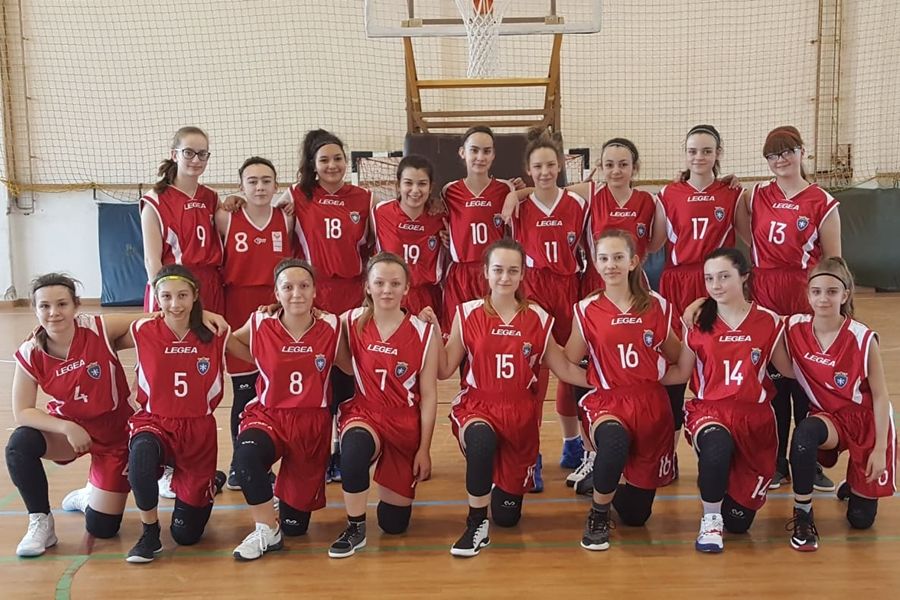 Ismét bizonyítottak a Szilády Viperák