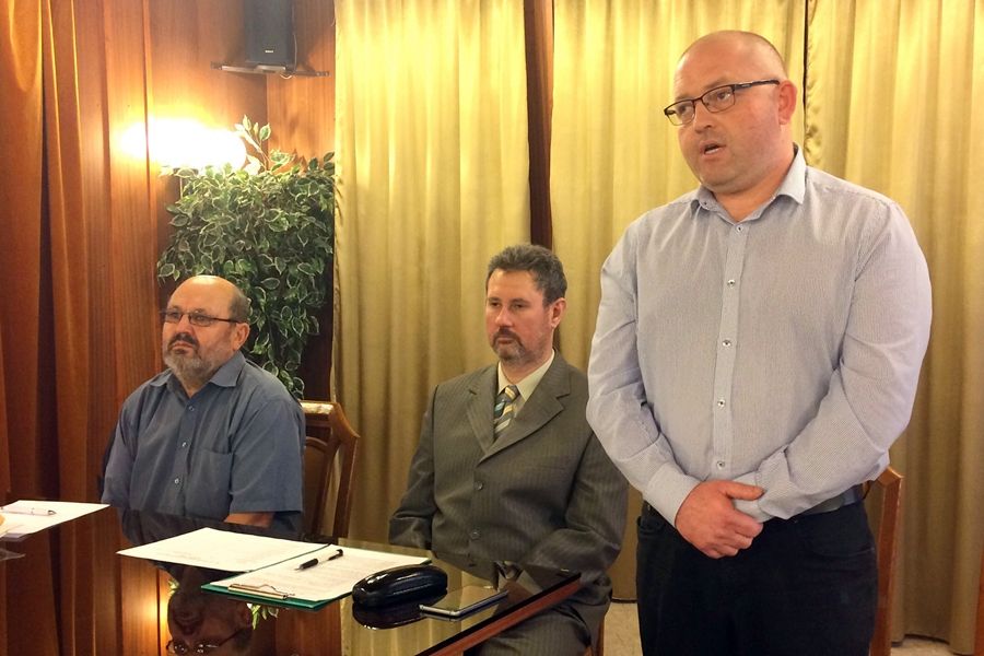 Beszámoltak a jóról, dolgoznak a problémák megoldásán