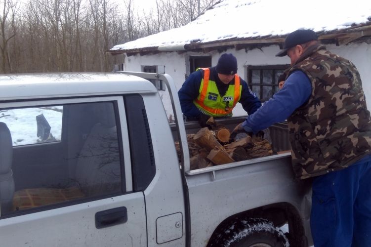 Segített a balotai körzeti megbízott