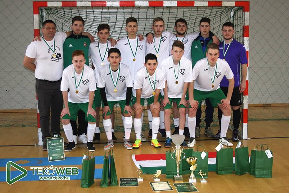 A Tekó nyerte a Berde Kupát