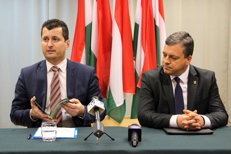 17 milliárdnyi támogatás érkezett a körzet mezőgazdaságába