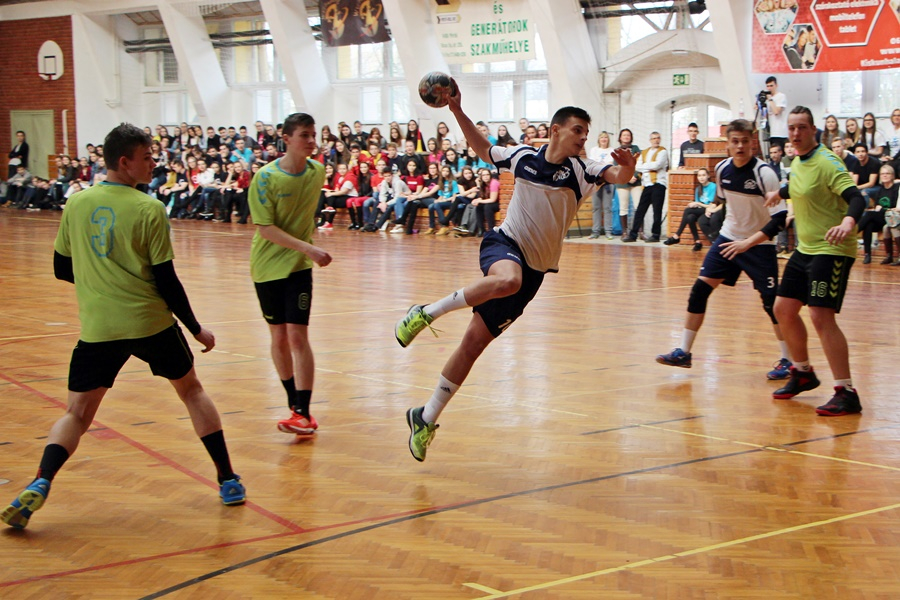 Elkezdődött a Bibó Kupa második ötven éve (galéria)