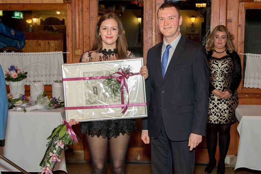 Lovasbál az évfordulók jegyében (galéria)