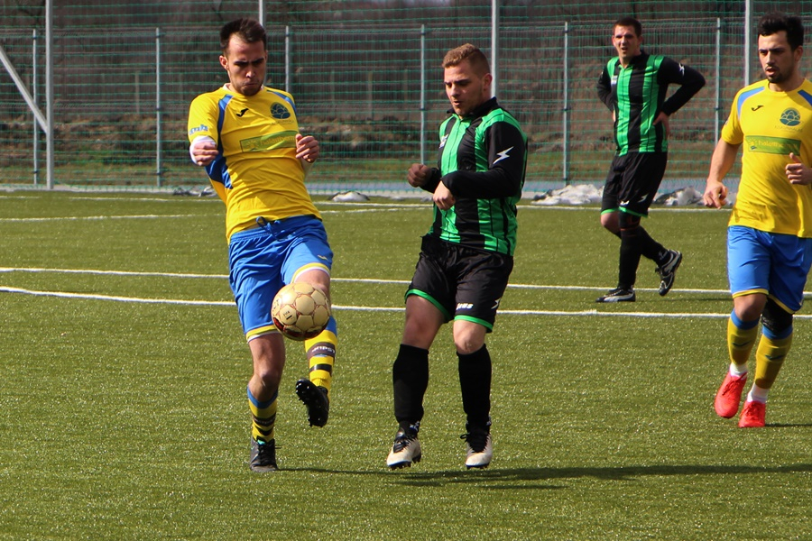 Szilády RFC: nekik nyolc...(galéria)