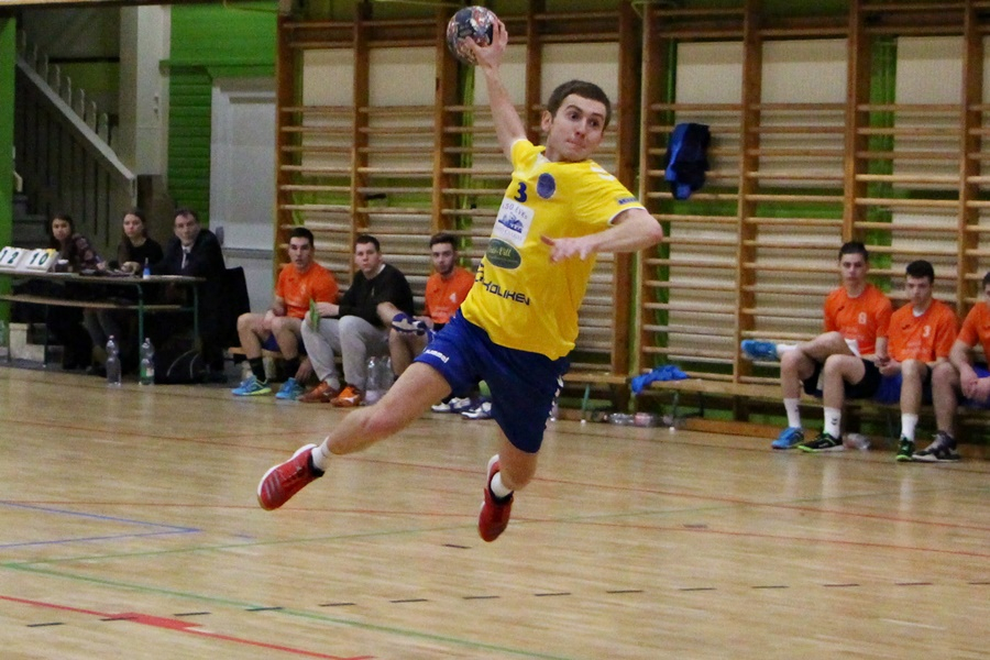 Hozta a kötelezőt az UKSC (galéria)