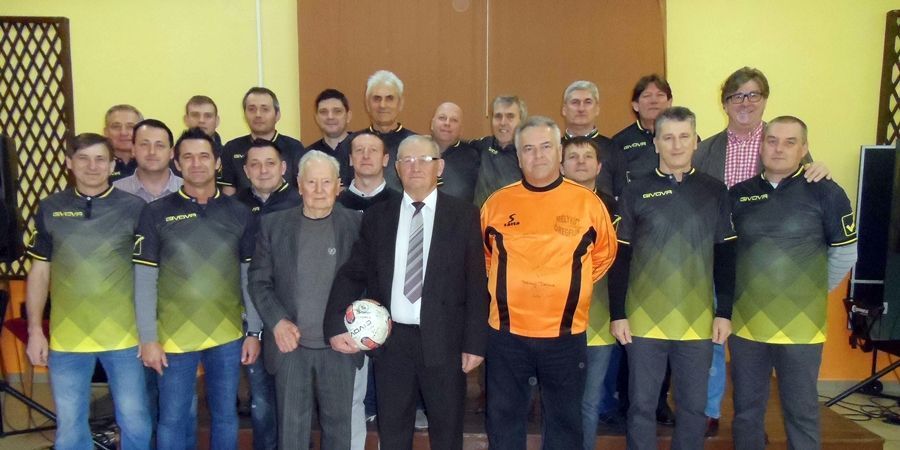 A Fatert köszöntötték Mélykúton