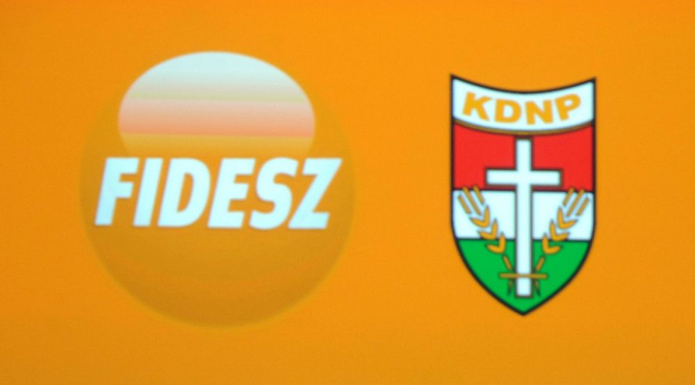 A Fidesz frakció  közleménye