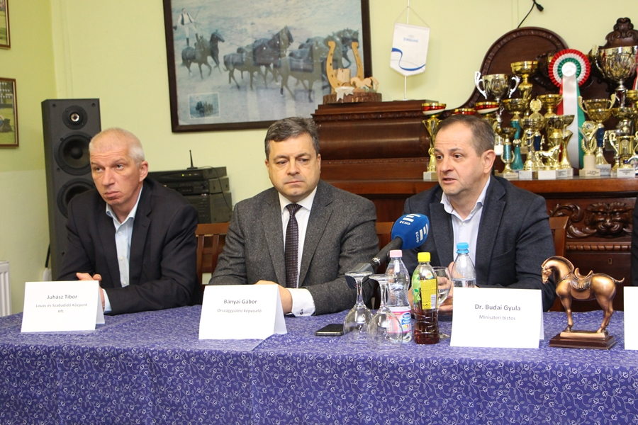 „A következő 110 évre fejlesztünk” (galéria)