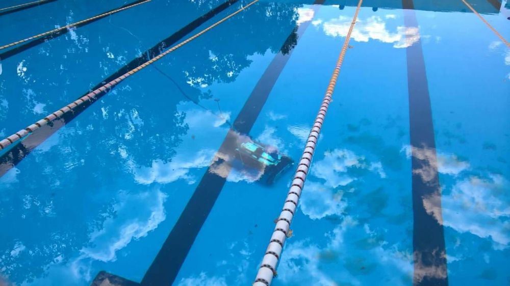 Tanuszoda épül Kiskunhalason