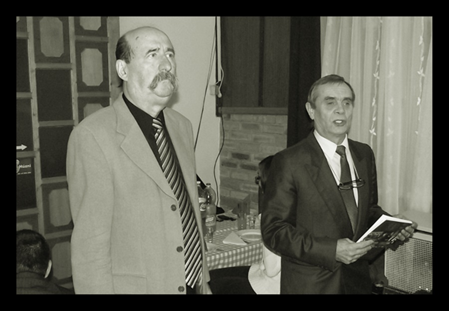 Pósti, nyugodj békében!