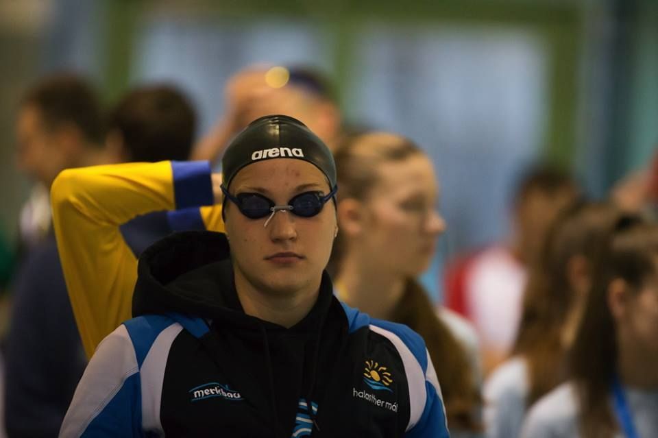 Luca 2., Adél 3. lett az úszó OB-n