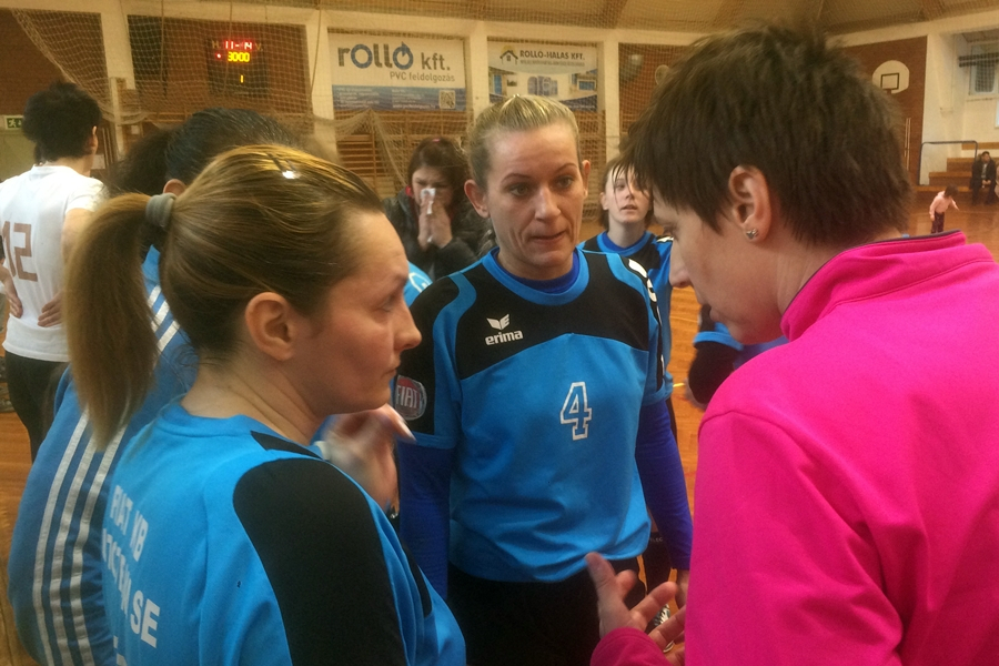 Aranyos alapszakasz zárás