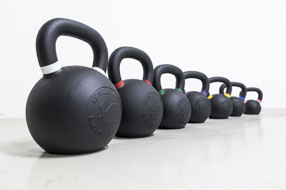 Remekeltek a halasi kettlebell versenyzők