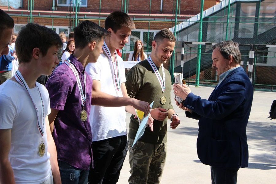 29. Vári Kupa, szegedi győzelemmel (galéria)