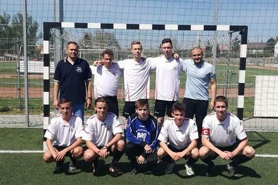 Országos döntőbe jutott a Bibó