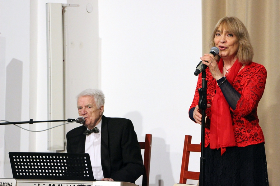 Kovács Kati különleges koncertje