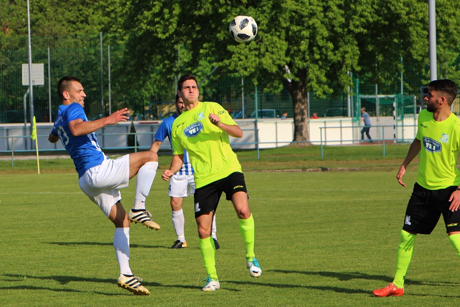 Három gól és pont, hajrá Halas! (galéria)