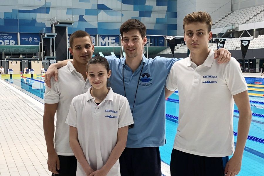 Luca 6, Virág 3 aranyat gyűjtött