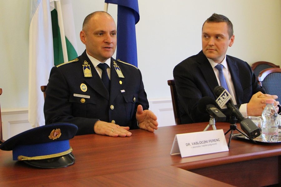 Rablót, tolvajt, szeméremsértőt buktatott le a kamera