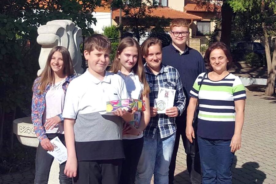 Remekeltek a fazekasos biológusok