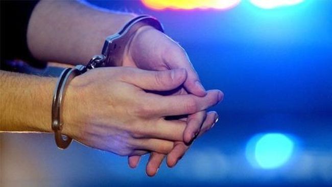 Előzetesbe került a 17 éves rabló, betörő