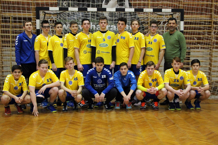 Veretlenül lehet bajnok az UKSC