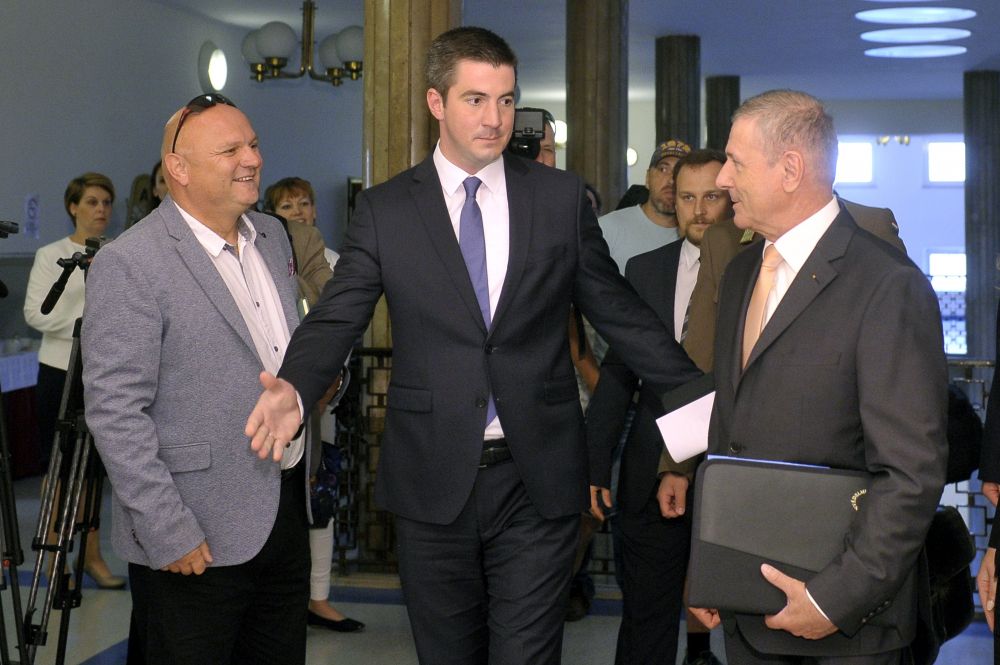 Benkő Tibor: hazaszeretet, hivatástudat, elkötelezettség