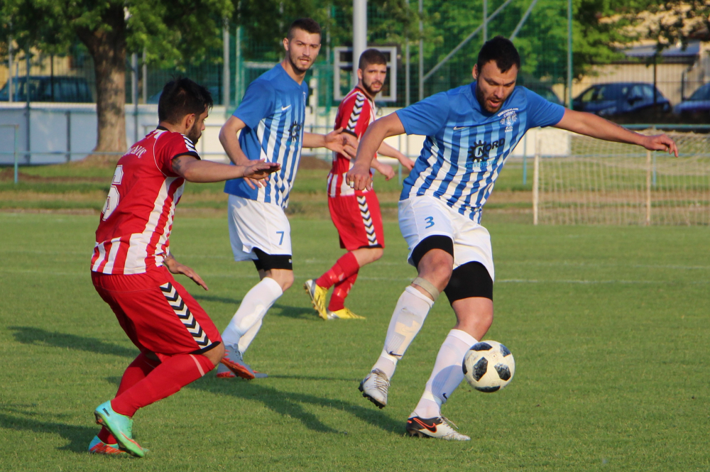 Erős volt nekünk a kalocsai (galéria)