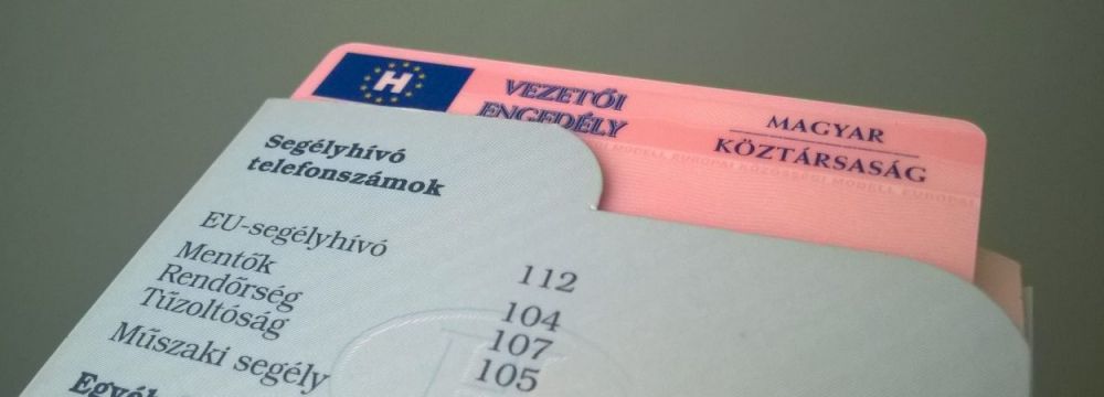 Örökre eltiltották, de vezetett a halasi férfi