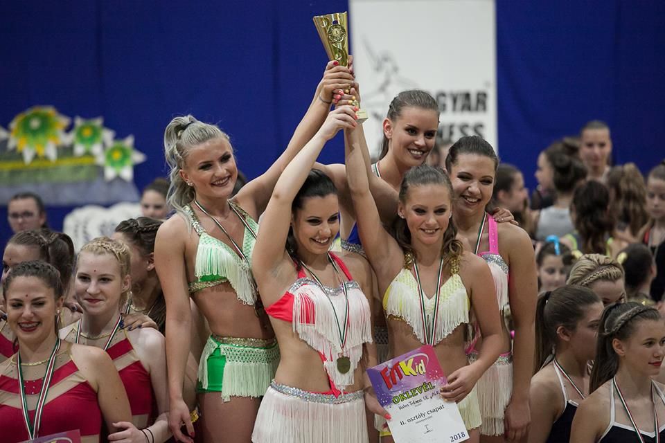 Országos bajnok lett az Ale Ale