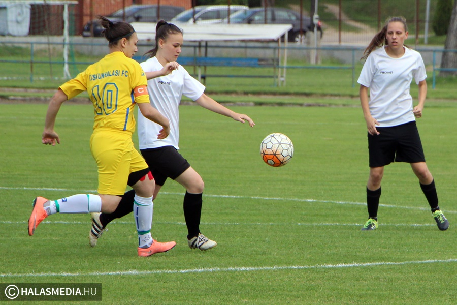 Döntetlen a bajnok ellen (galéria)