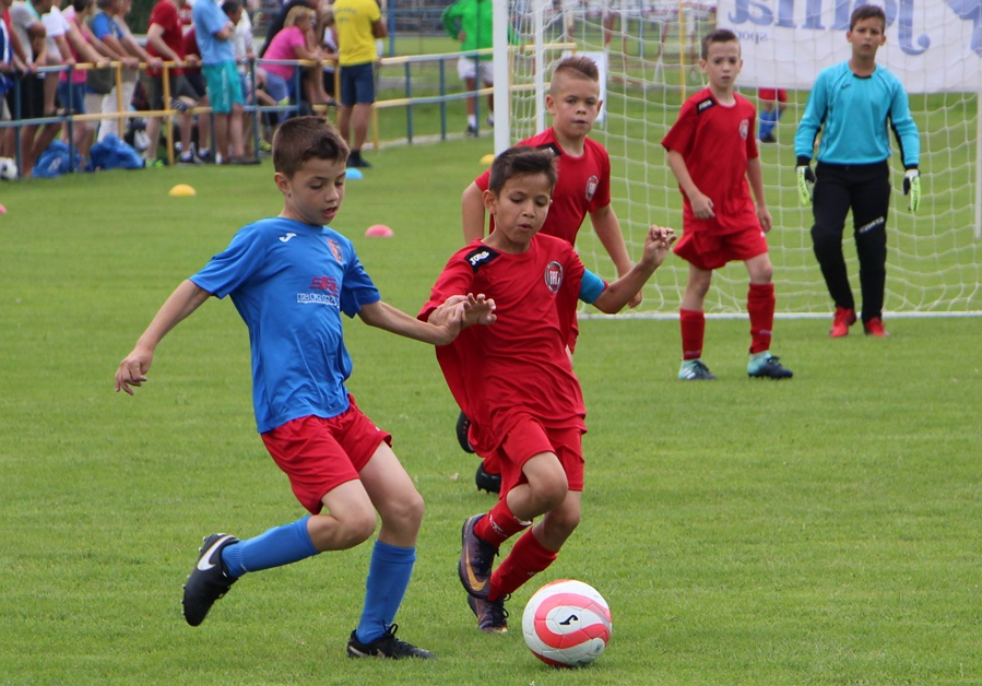 Sziládys ezüstérmek a Kölyökligában (galéria)