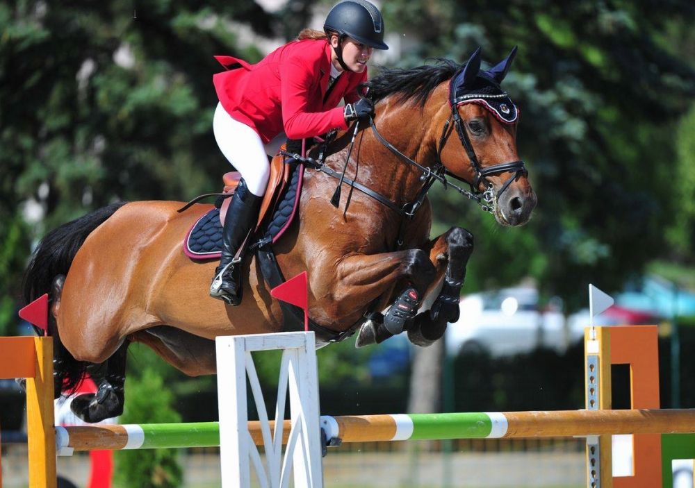 Virág ezüstérme a világranglista versenyen