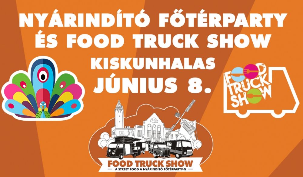 Egynapos lesz a Nyárindító Főtérparty