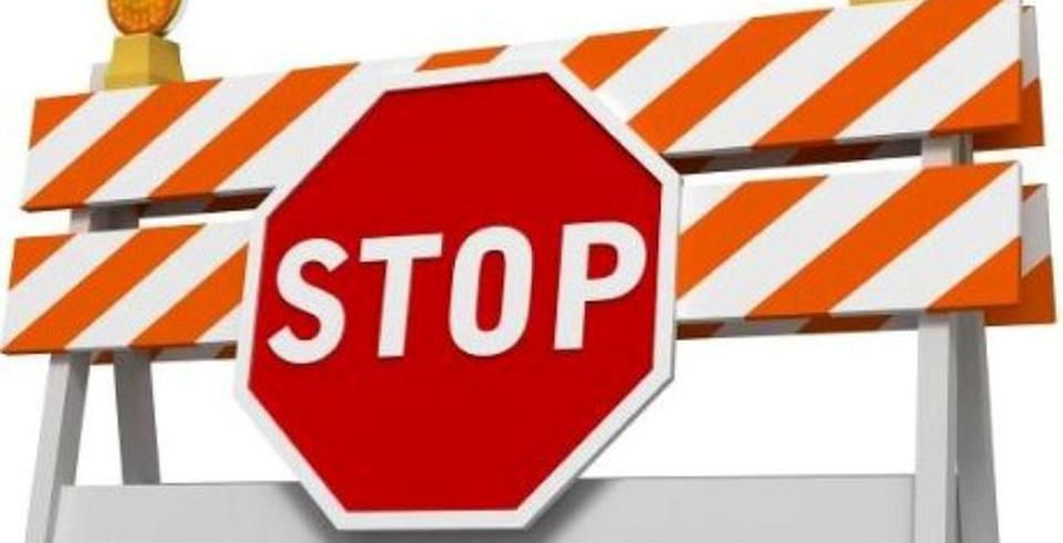 Figyelem! Útlezárások lesznek a főtéren